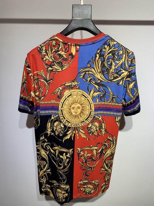 Versace Men's T-shirts 136